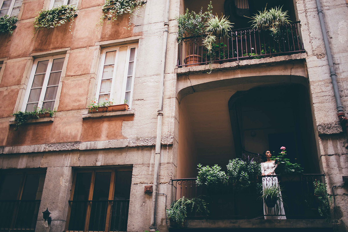 Caroline Quesnel2016robes De Mariee (89)